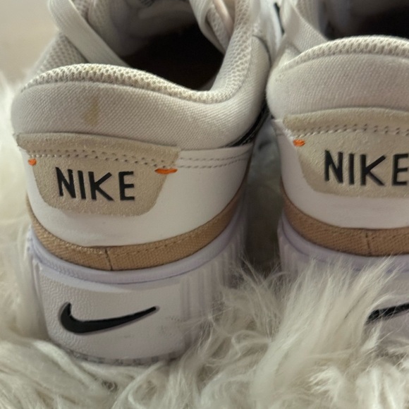 Nike Court Legacy - Picture 4 of 8